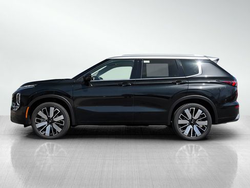 New 2025 Mitsubishi Outlander SEL image 4