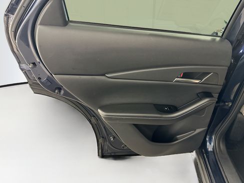 Used 2025 MAZDA CX-30 AWD 2.5 S w/ Preferred Package image 28