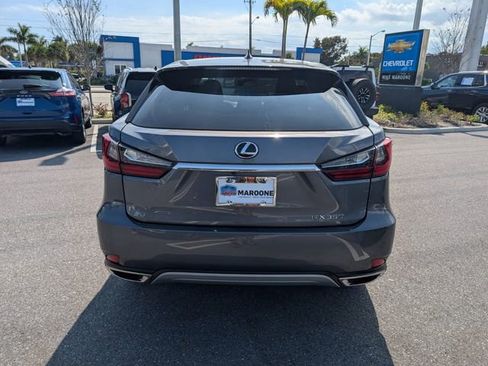 Used 2021 Lexus RX 350 FWD w/ Accessory Package image 11