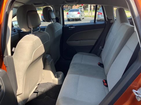 Used 2011 Dodge Caliber Mainstreet w/ Security Group image 12