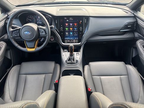 Certified 2024 Subaru Outback Wilderness image 25