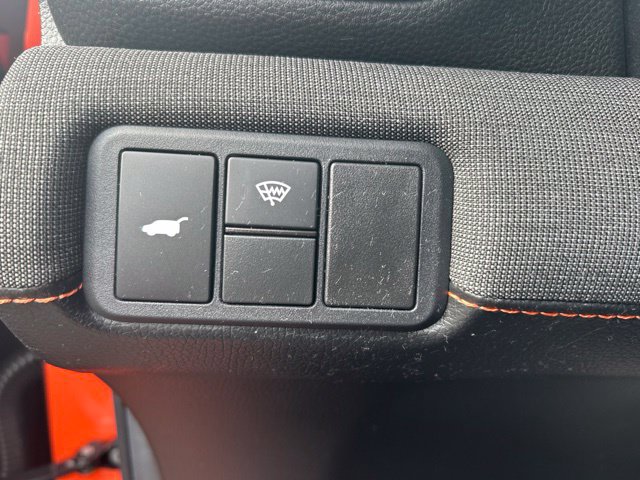 Used 2026 Honda Passport TrailSport image 32