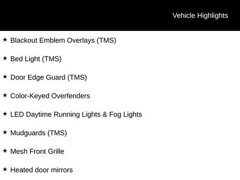 Used 2022 Toyota Tacoma TRD Sport image 25