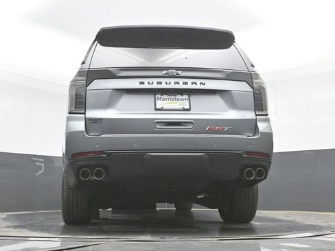 Used 2025 Chevrolet Suburban RST w/ Comfort Package AWD/4WD image 50