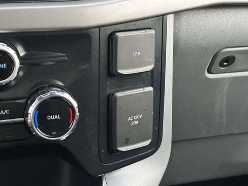 Certified 2024 Ford F150 XLT w/ Equipment Group 302A MID AWD/4WD image 19