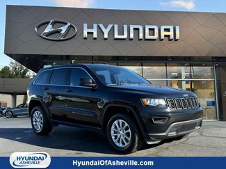 Used 2022 Jeep Grand Cherokee Laredo E video 1