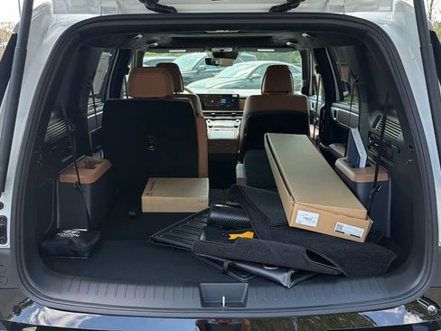 New 2026 Hyundai Santa Fe Calligraphy image 21