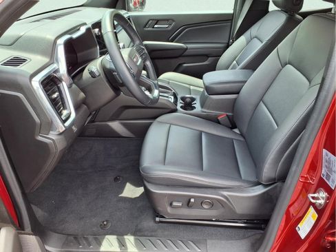 Used 2023 GMC Canyon Elevation w/ Elevation Premium Package AWD/4WD image 17