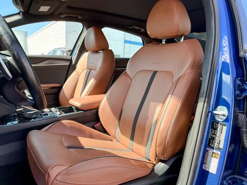 Used 2023 Kia K5 GT w/ GT1 Package image 14