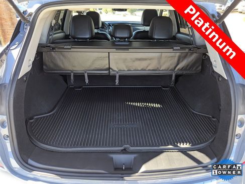 Used 2021 Nissan Murano Platinum w/ Cargo Package image 28