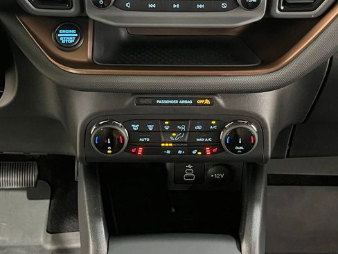 Used 2023 Ford Bronco Sport Outer Banks w/ Tech Package image 24