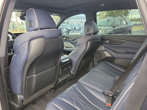 Certified 2023 Acura MDX Type S image 17