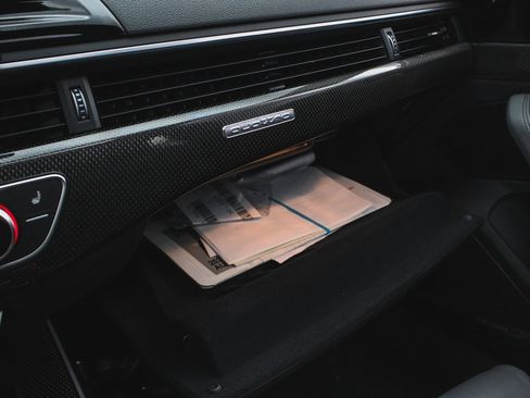 Used 2024 Audi S5 Premium Plus image 17