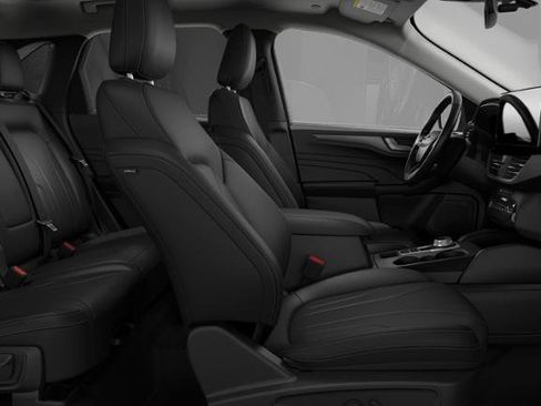 New 2026 Ford Escape Platinum w/ Premium Technology Package AWD/4WD image 6