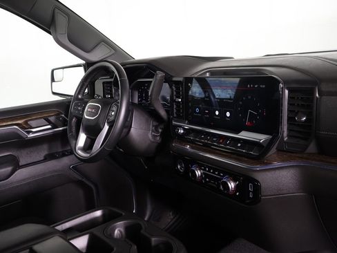 Used 2024 GMC Sierra 1500 Elevation AWD/4WD image 22