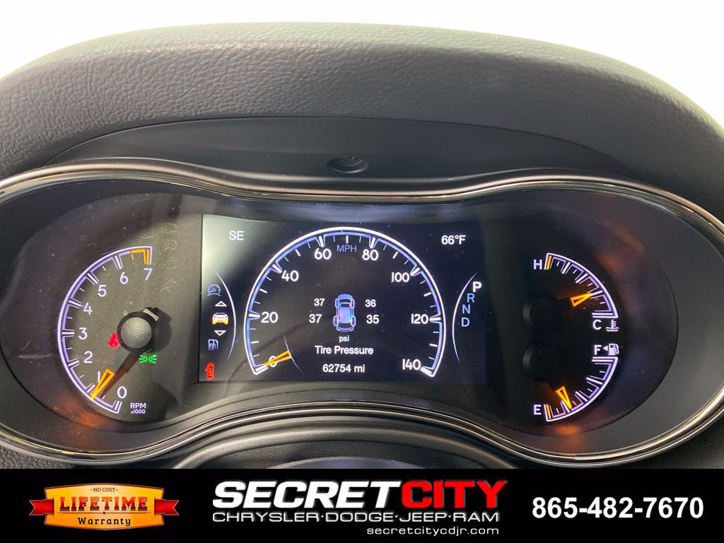 Used 2021 Jeep Grand Cherokee Limited X AWD/4WD image 17