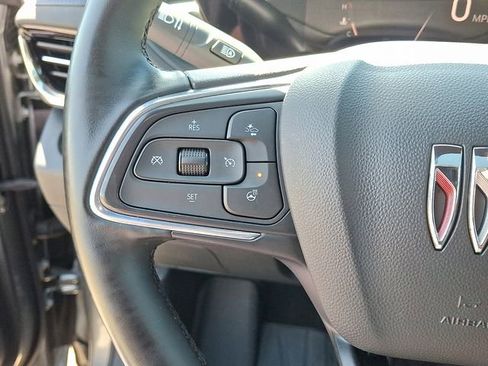 Used 2024 Buick Envista Sport Touring w/ Convenience I Package image 17