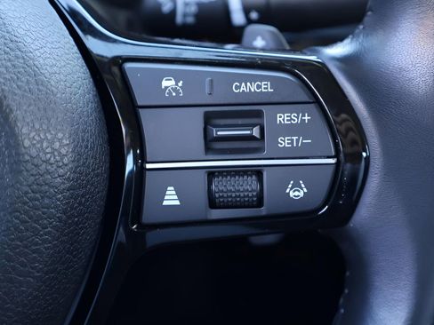 Used 2024 Honda Accord Touring image 21