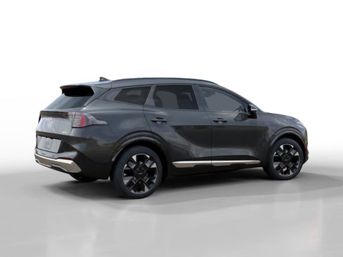 New 2027 Kia Sportage SX Prestige AWD/4WD image 6