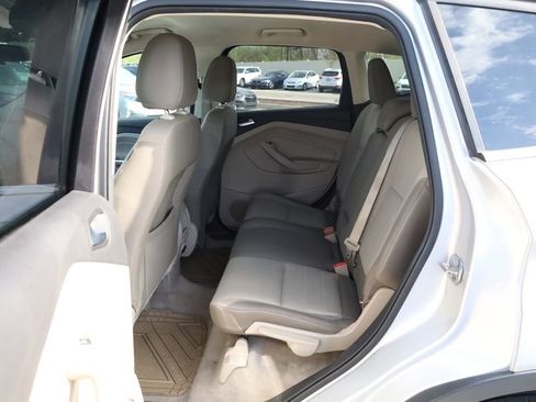 Used 2016 Ford Escape SE image 20