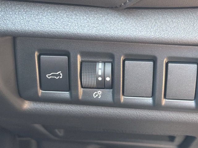 New 2026 Subaru Outback Touring XT AWD/4WD image 21