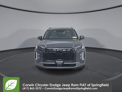 Used 2025 Hyundai Palisade SEL image 5