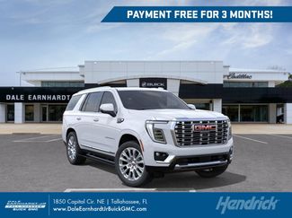 New 2026 GMC Yukon Denali w/ Denali Reserve Package RWD video 1