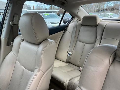 Used 2012 Nissan Maxima 3.5 SV w/ Premium Pkg image 7