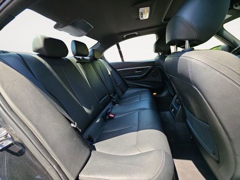 Used 2016 BMW 328i xDrive Sedan AWD/4WD image 14