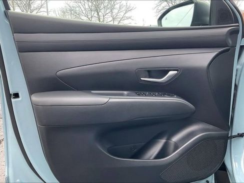 New 2026 Hyundai Santa Cruz SEL image 23