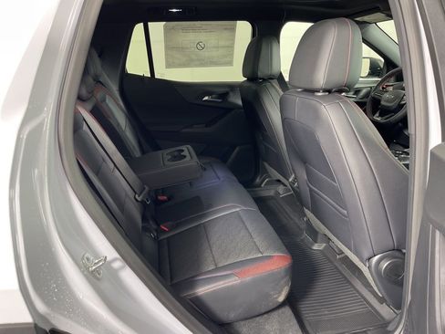 New 2026 Chevrolet Equinox RS AWD/4WD image 8