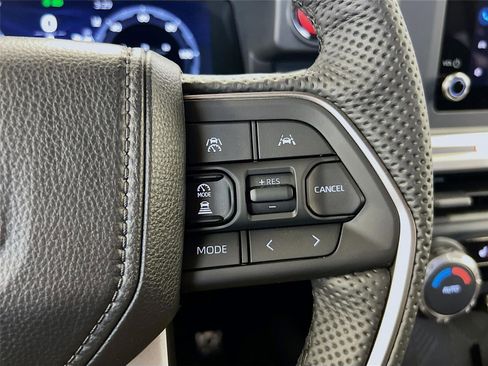 New 2026 Toyota Tacoma TRD Sport image 30