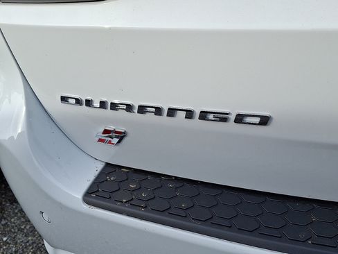 New 2026 Dodge Durango GT AWD/4WD image 5