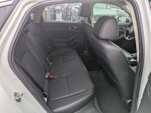 Used 2024 Honda Civic EX-L image 32