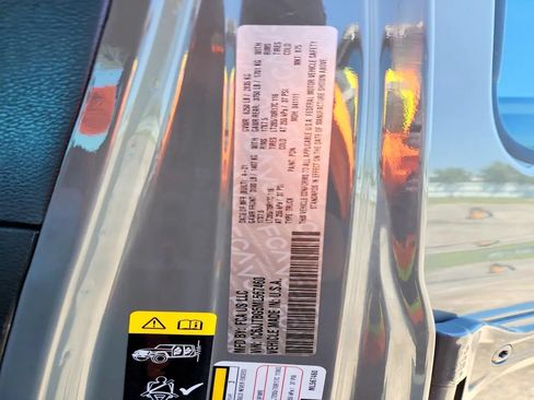 Used 2021 Jeep Gladiator Rubicon AWD/4WD image 11