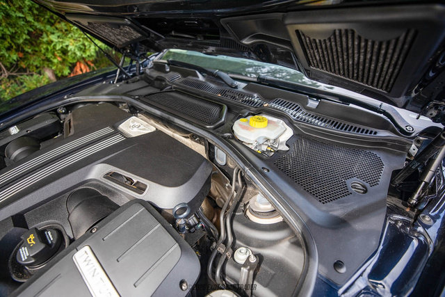 Used 2016 Bentley Continental GT V8 S AWD/4WD image 23