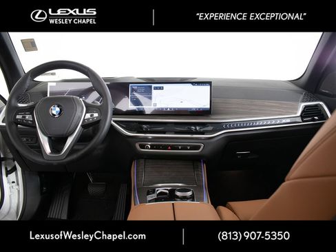 Used 2026 BMW X5 xDrive40i w/ Premium Package AWD/4WD image 24