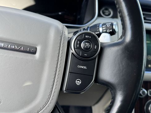 Used 2017 Land Rover Range Rover Autobiography image 29