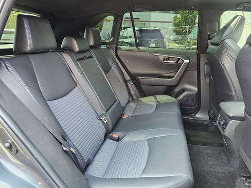 Certified 2022 Toyota RAV4 XSE AWD/4WD image 12