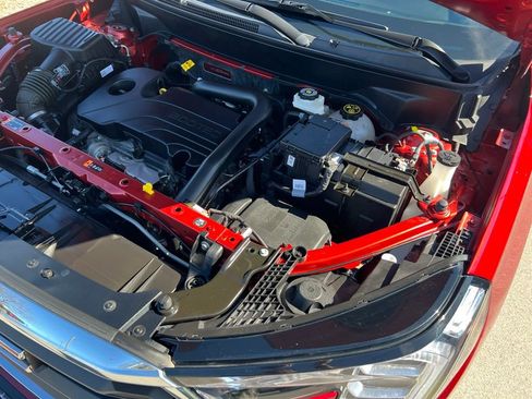 Used 2023 GMC Terrain SLE w/ Driver Convenience Package image 45