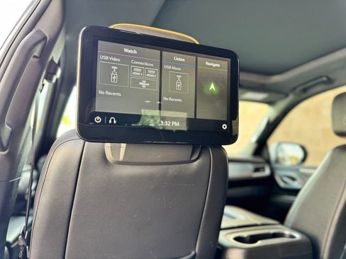 Used 2021 GMC Yukon AT4 w/ AT4 Premium Plus Package image 31