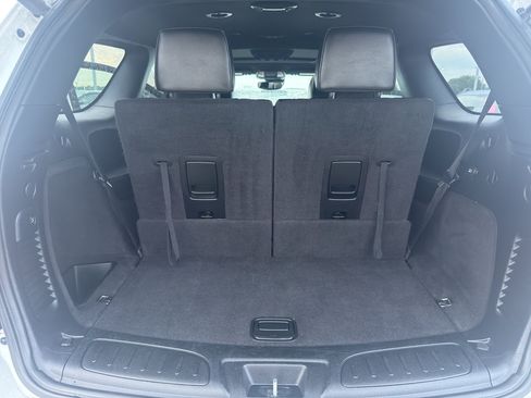 Used 2023 Dodge Durango GT AWD/4WD image 38