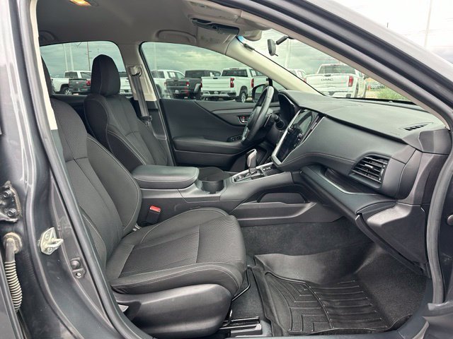 Used 2020 Subaru Legacy Premium AWD/4WD image 30