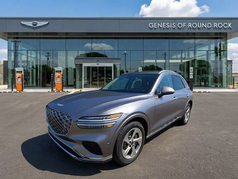 New 2026 Genesis GV70 2.5T Advanced AWD/4WD image 1