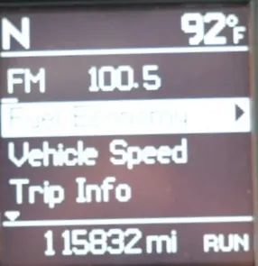 Used 2017 Dodge Grand Caravan GT FWD image 11