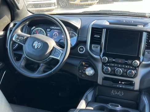 Used 2024 RAM 1500 Laramie image 19