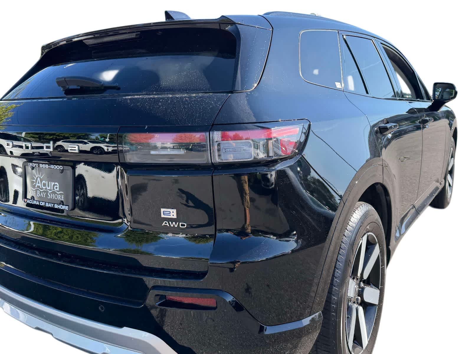 Used 2024 Honda Prologue Touring image 7