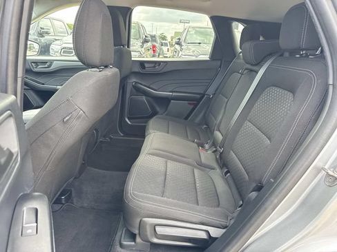 Certified 2024 Ford Escape Active FWD image 19