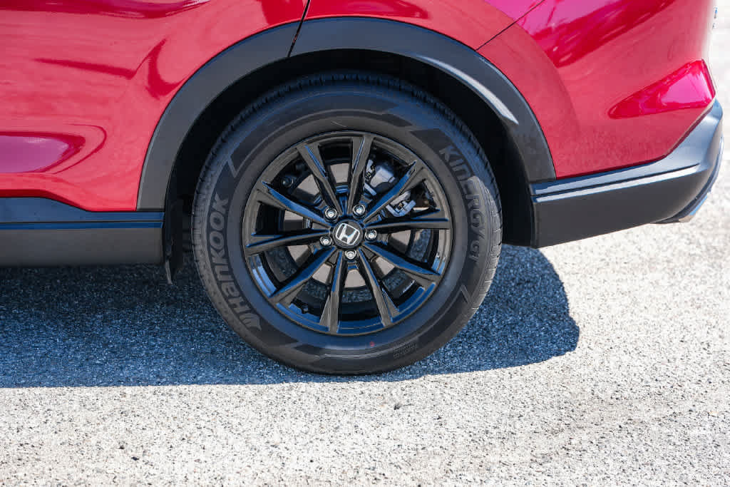 Used 2025 Honda CR-V Sport image 10