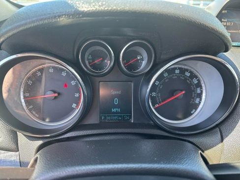 Used 2013 Buick Encore FWD image 14